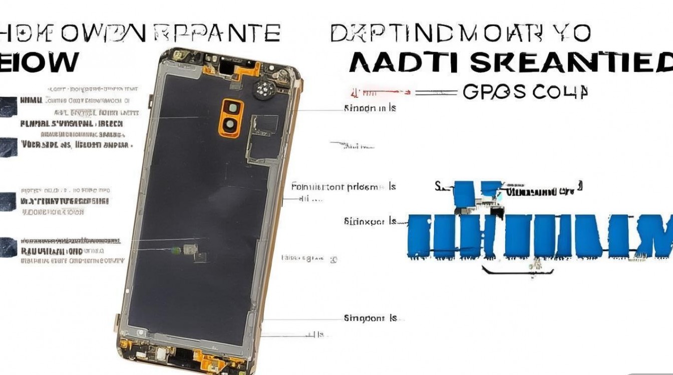 vivox6屏幕抽胶怎么办？自己动手修复步骤详解