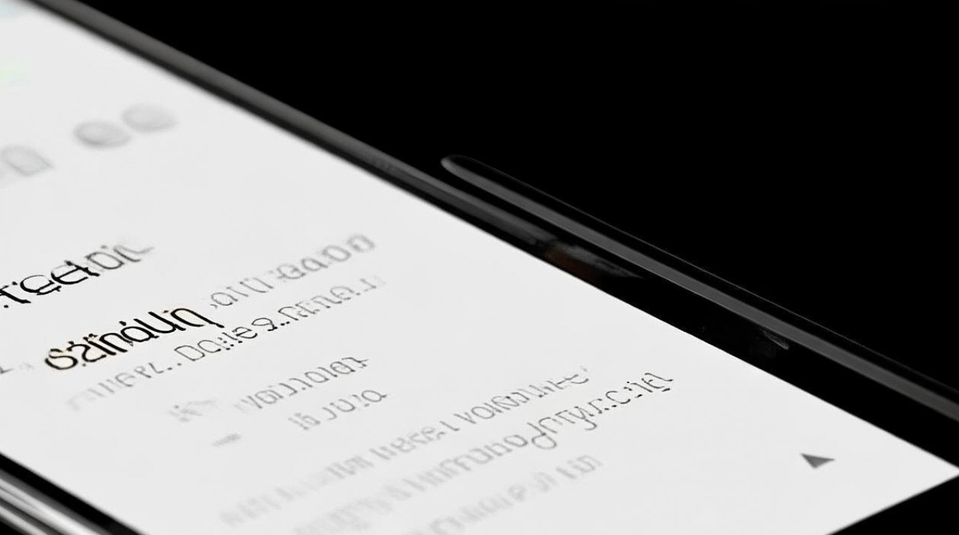 oppo手机如何设置才能单手操作?