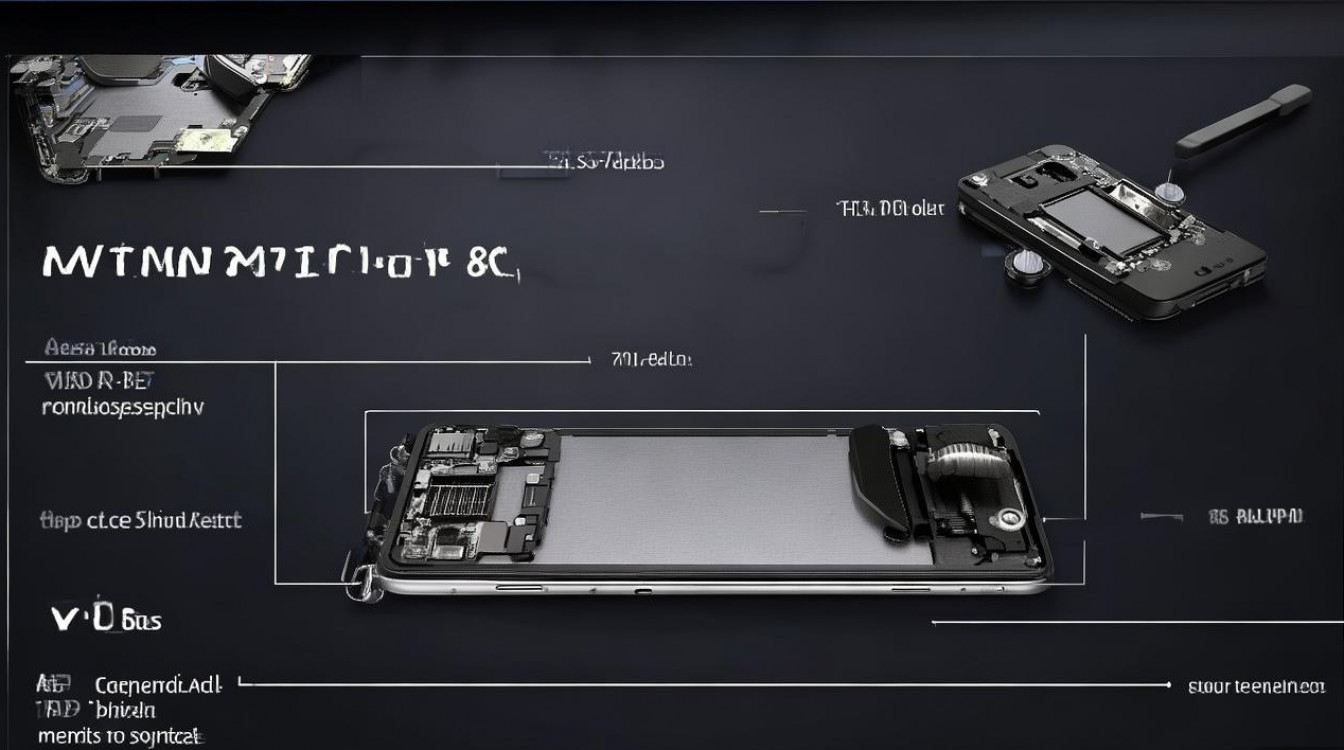 vivox6s机盖怎么打开?老机型机盖拆卸步骤详解