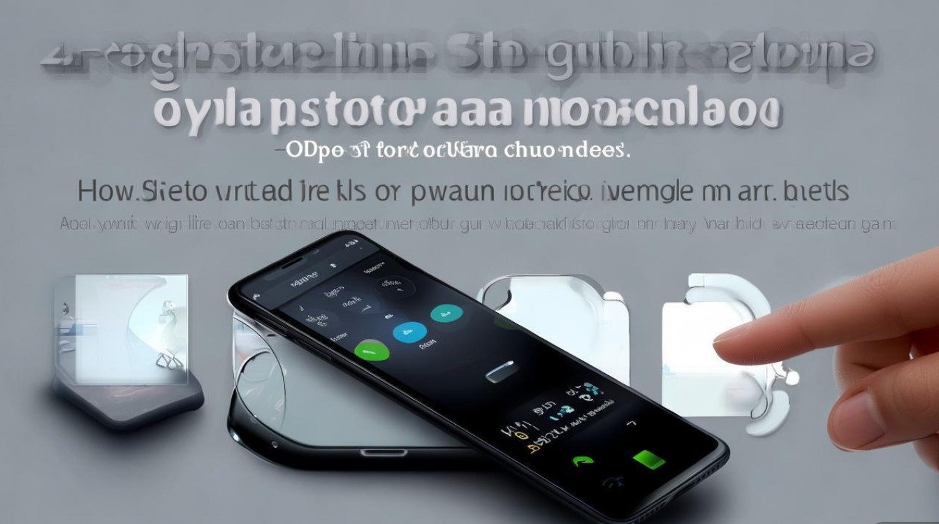 oppo手机视频通话怎么操作?新手详细步骤指南