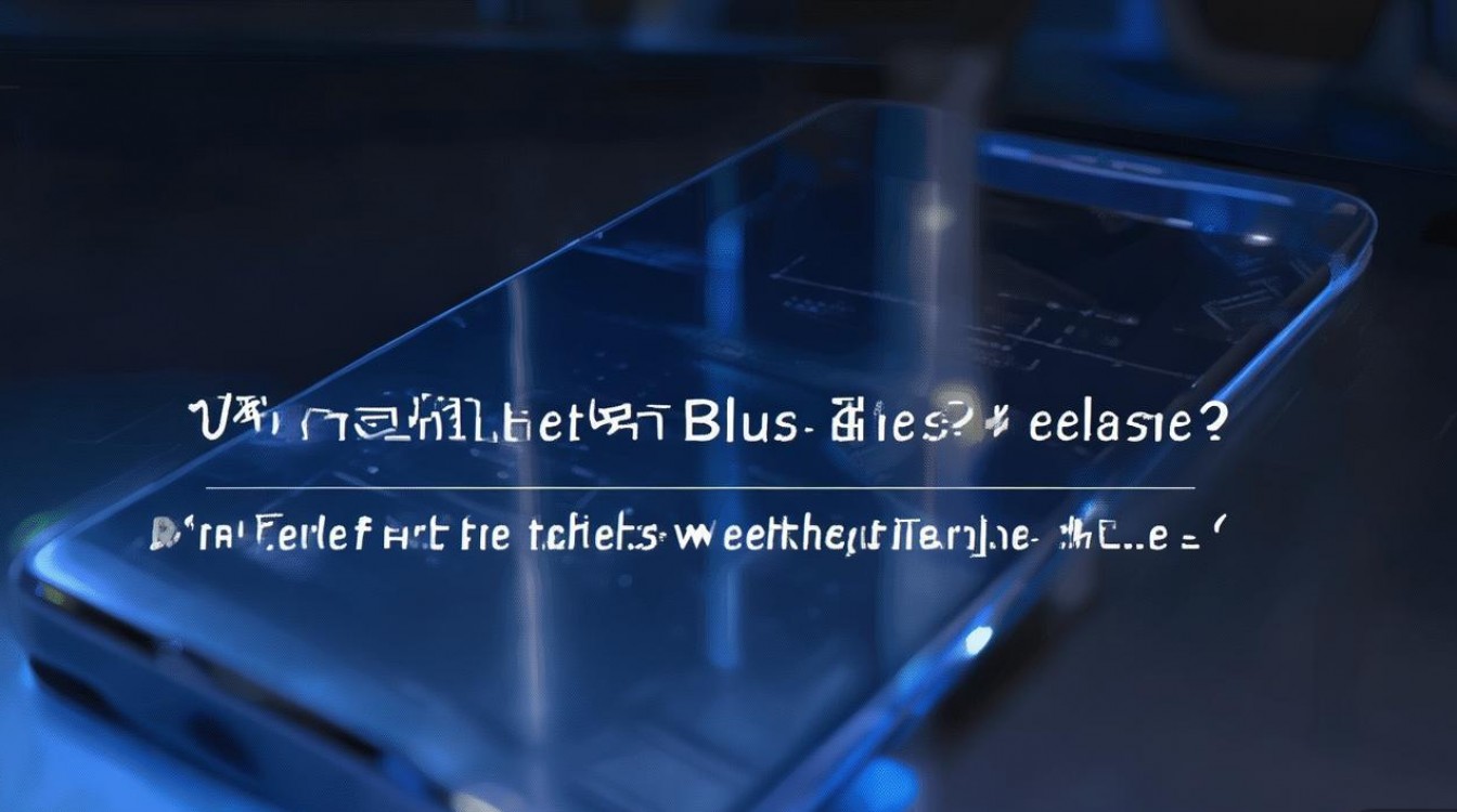 魅蓝Blus什么时候出?不同款Blus型号有什么区别?
