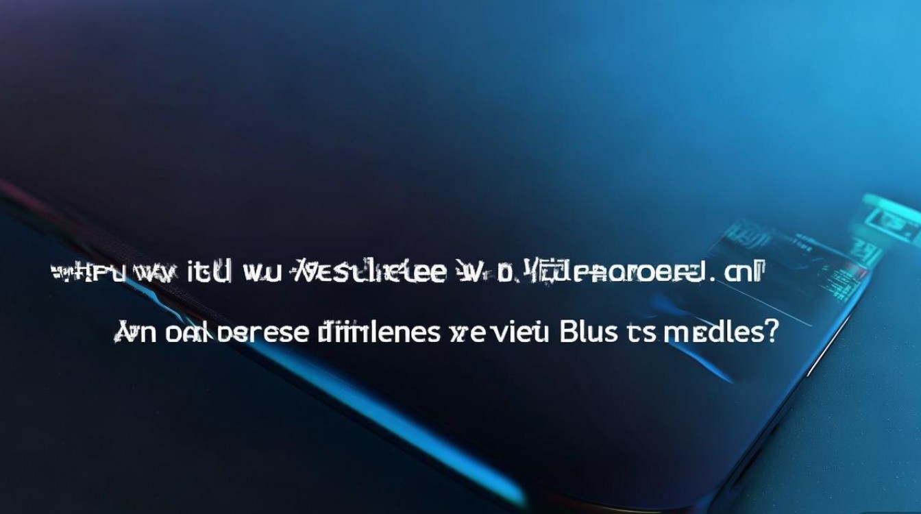 魅蓝Blus什么时候出?不同款Blus型号有什么区别?