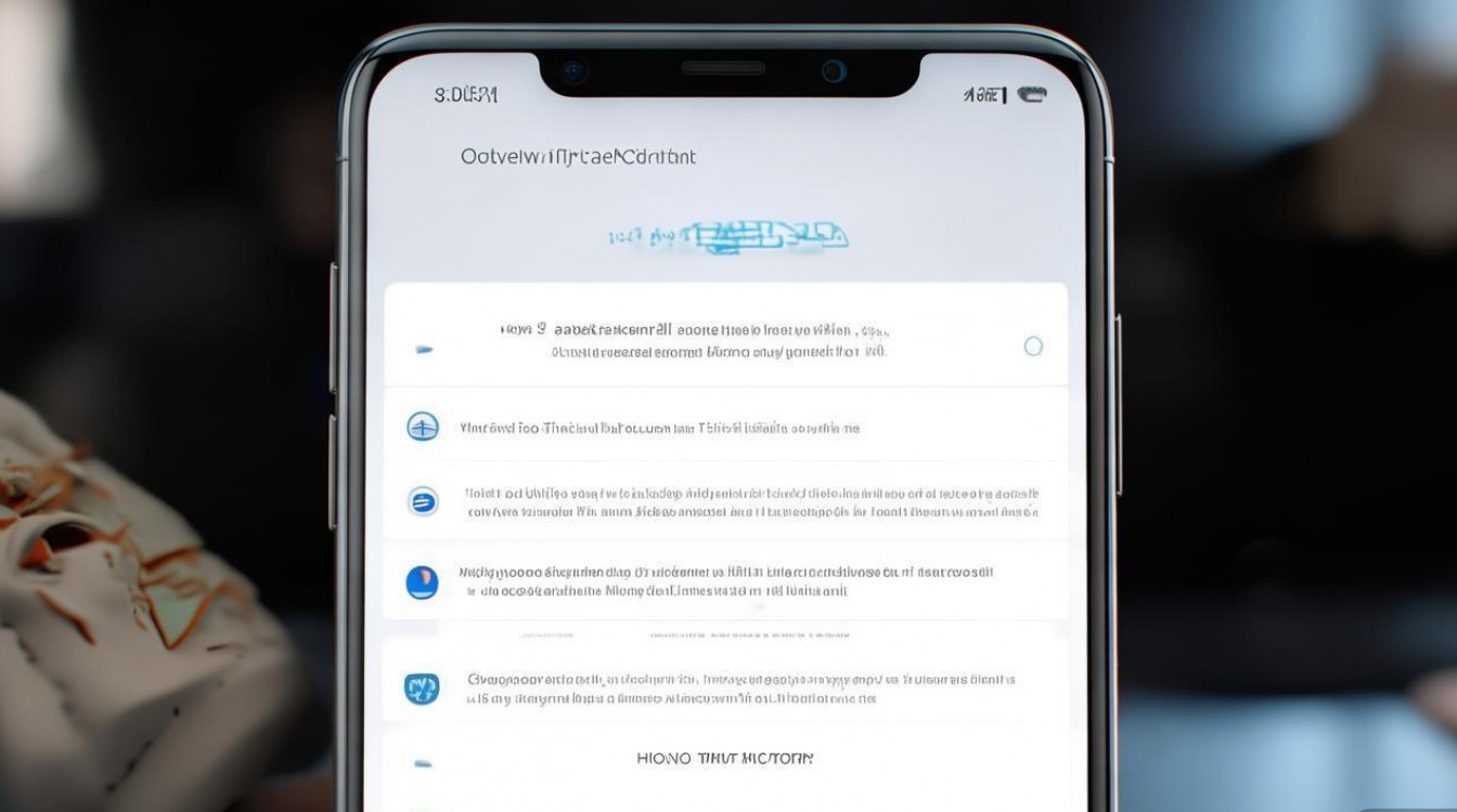 VIVO X6P手机时间怎么调?详细步骤在这里!