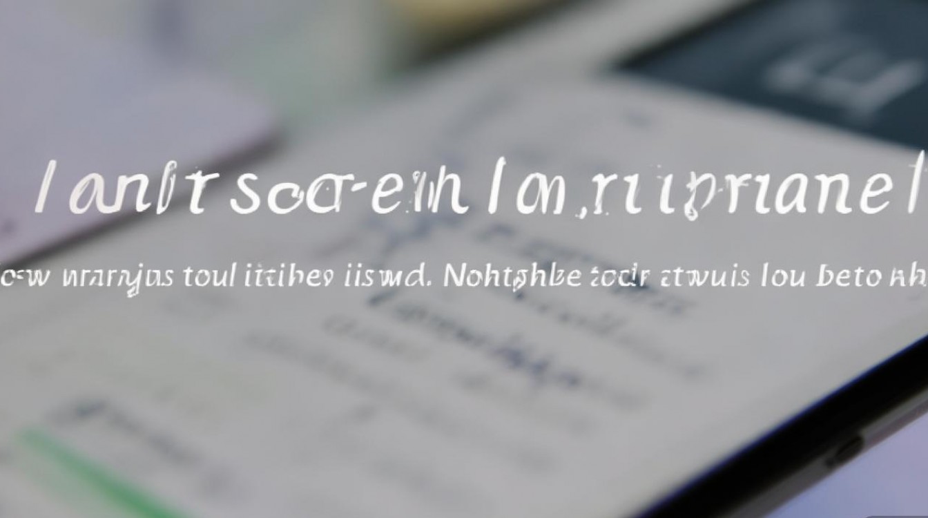 华为关闭锁屏时间怎么设置?华为手机如何取消锁屏显示时间?