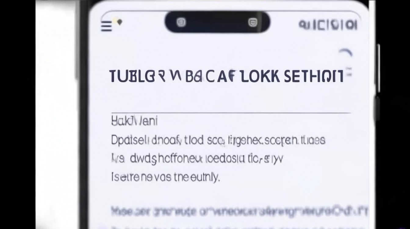 华为关闭锁屏时间怎么设置?华为手机如何取消锁屏显示时间?