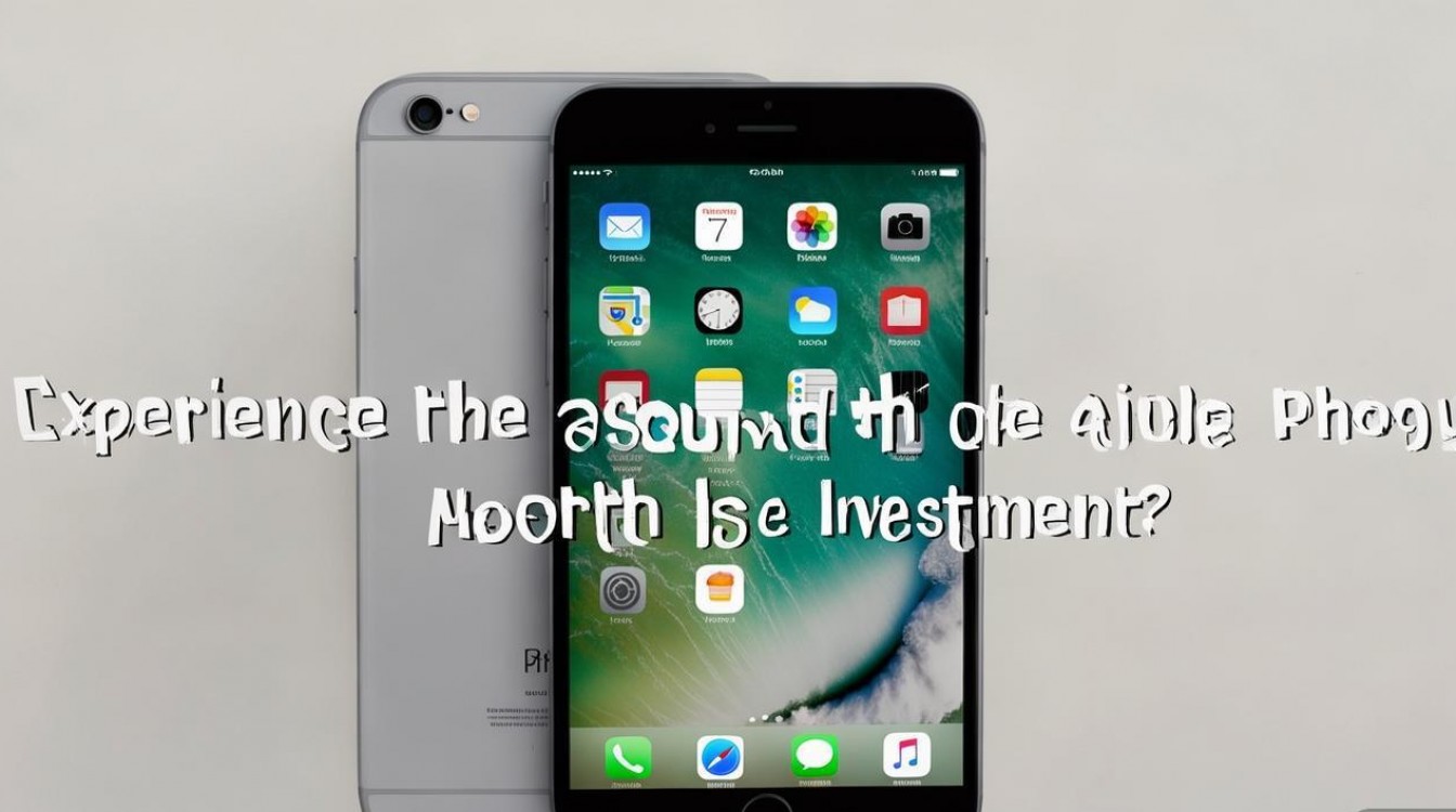 苹果6R9音效实际听感如何,值得入手吗?