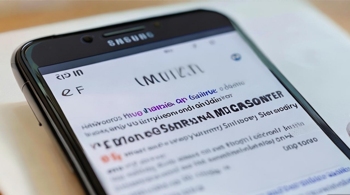 三星A7双卡怎么切换主副卡用4G?