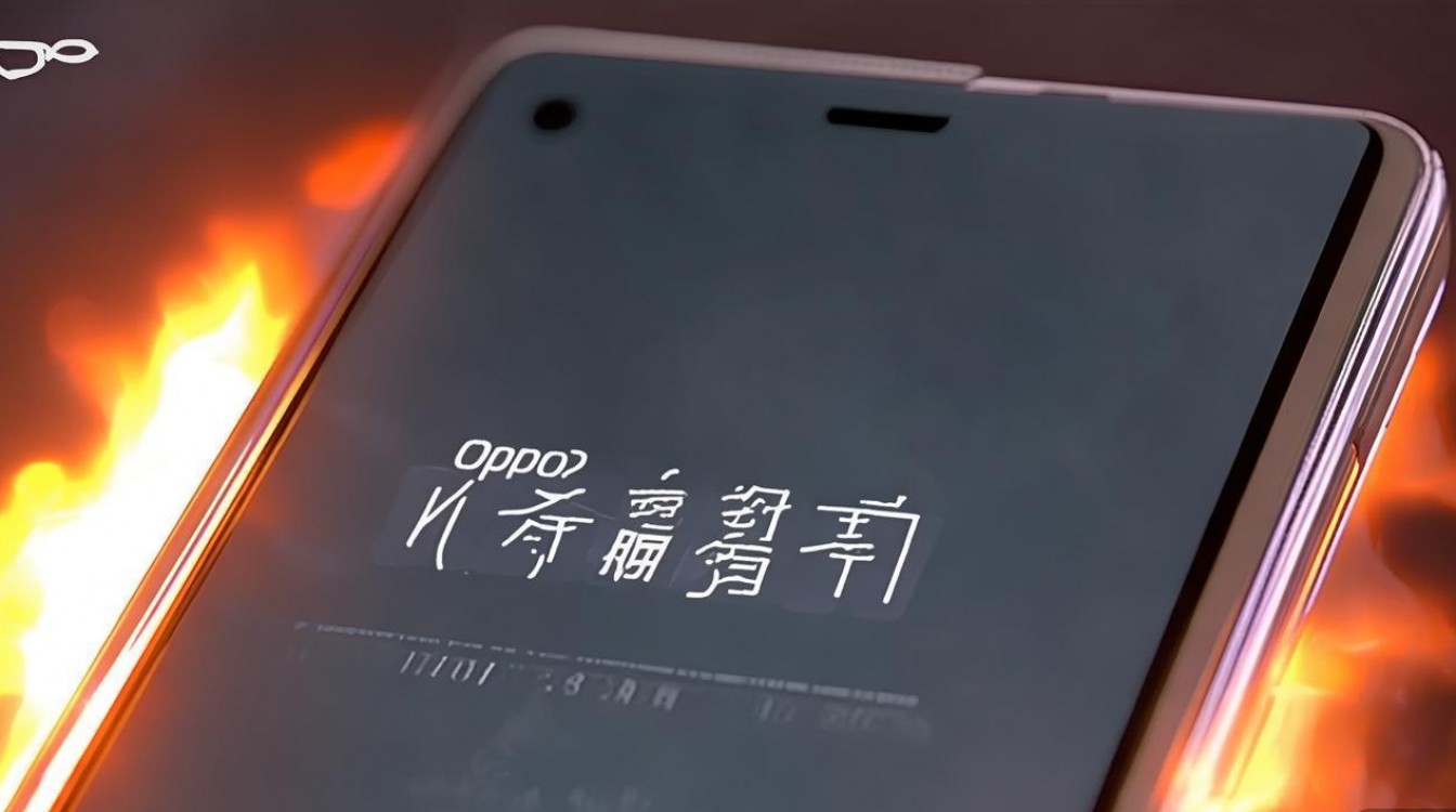 oppo手机发烫快?什么方法能秒速降温不伤机?