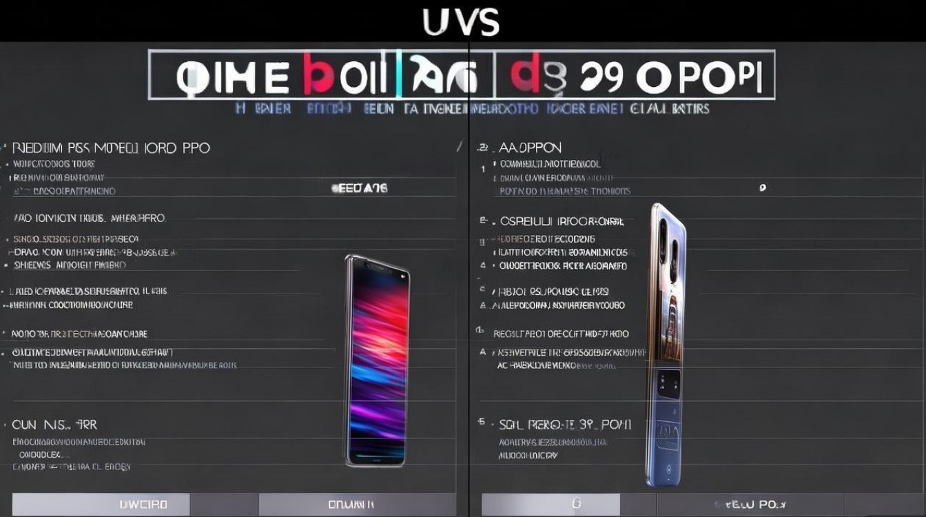 红米note11Pro和OPPO K9Pro哪个好?参数性能怎么选?