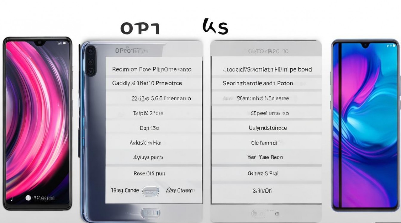 红米note11Pro和OPPO K9Pro哪个好?参数性能怎么选?