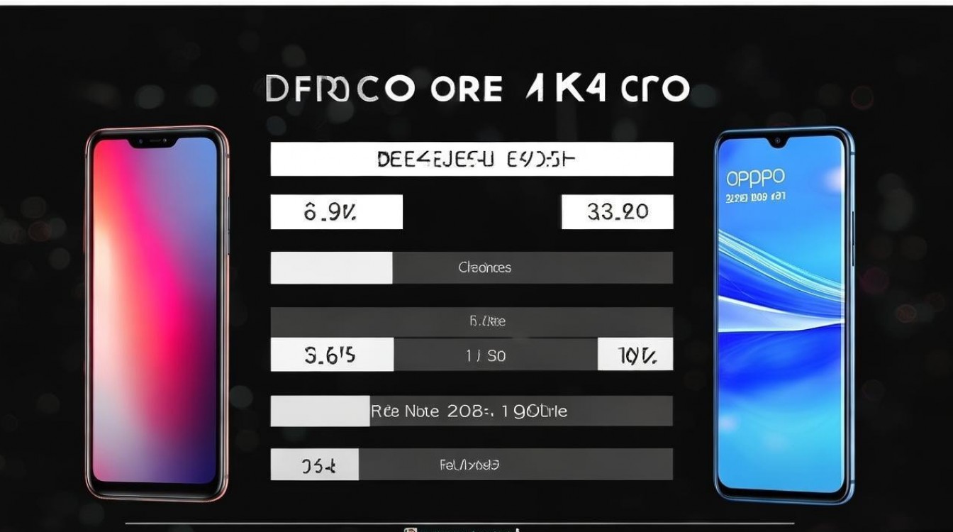 红米note11Pro和OPPO K9Pro哪个好?参数性能怎么选?