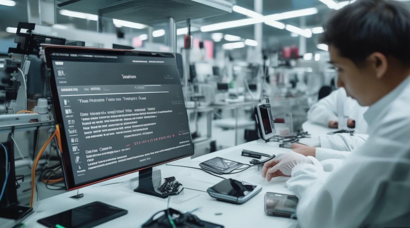 华为工厂测试模式怎么办?解决方法与步骤详解