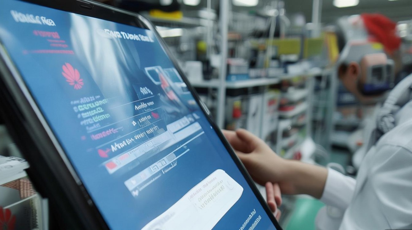 华为工厂测试模式怎么办?解决方法与步骤详解