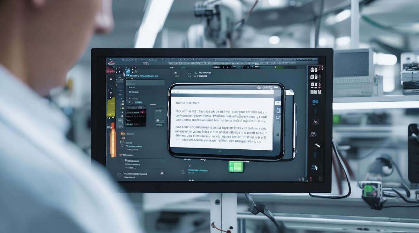 华为工厂测试模式怎么办?解决方法与步骤详解