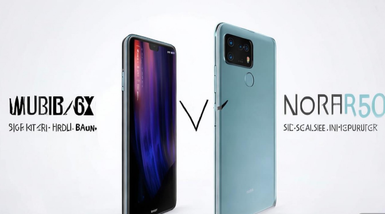 荣耀X30 Max和荣耀50哪个好？大屏旗舰与轻薄全能怎么选？