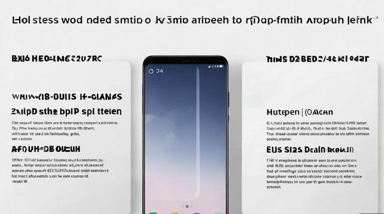 华为手机分屏功能怎么用?分屏后如何退出和切换应用?