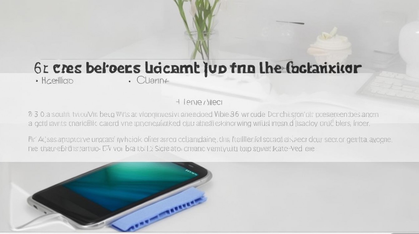 vivox5屏幕清理有妙招？教你不伤屏的清洁方法