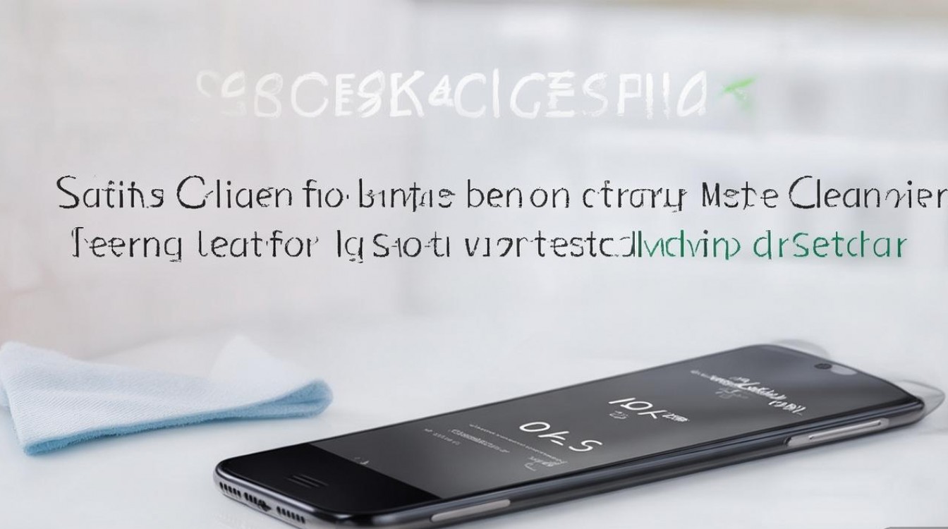 vivox5屏幕清理有妙招？教你不伤屏的清洁方法