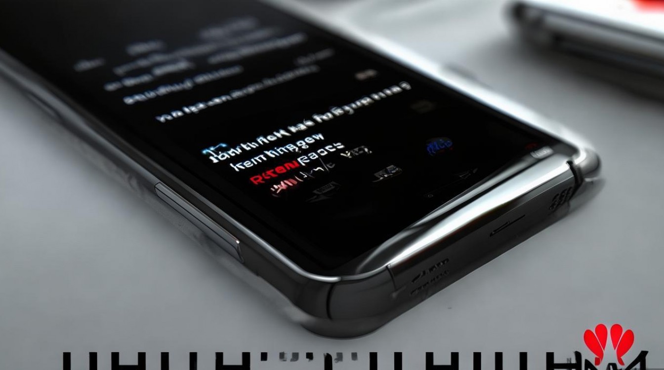 华为手机返回键消失了怎么调出来？