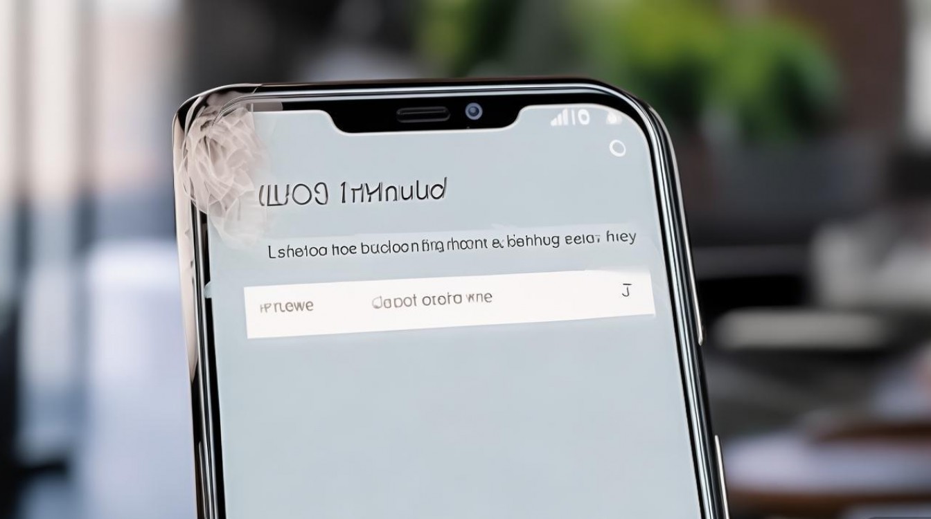 华为手机返回键消失了怎么调出来？