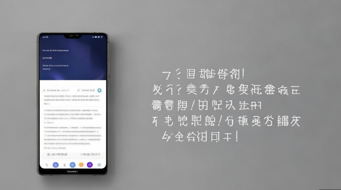 华为手机返回键没了？教你找回/设置方法！