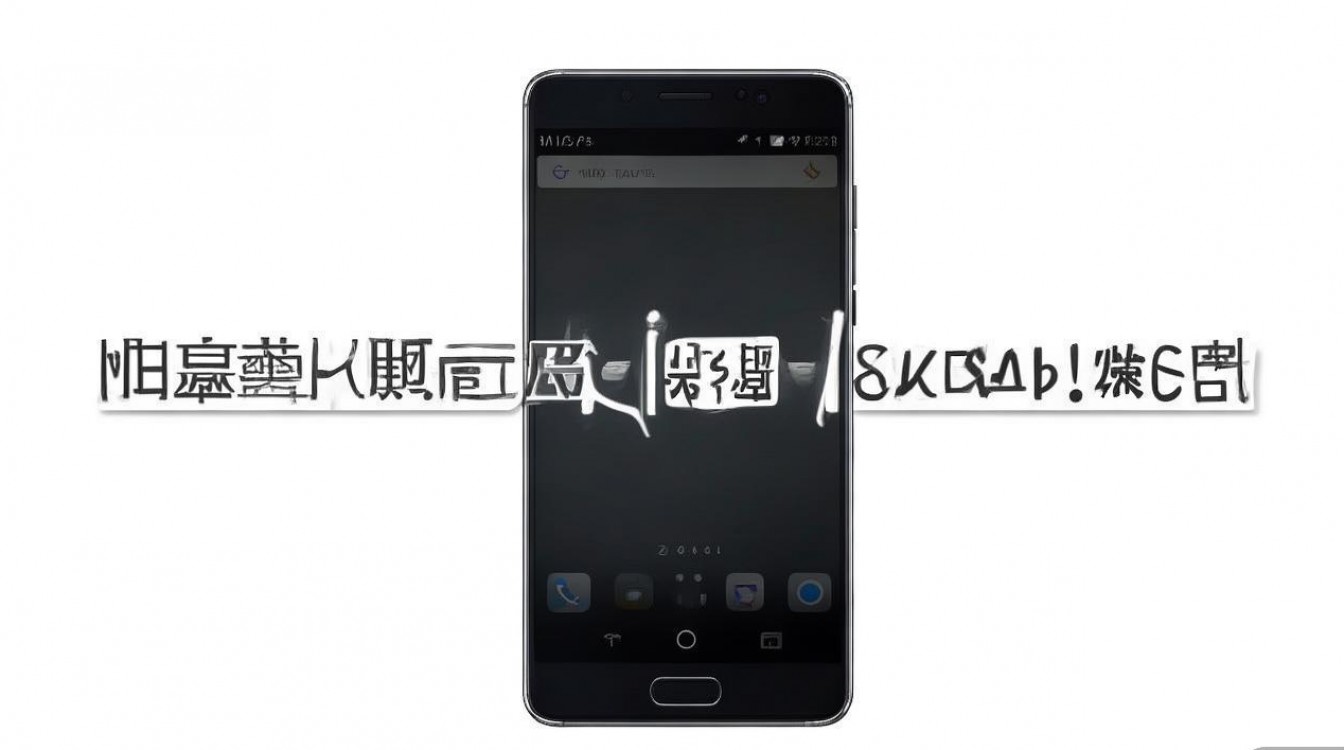 华为手机返回键没了？教你找回/设置方法！