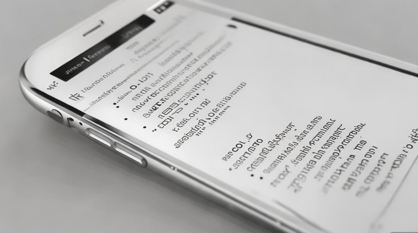 苹果6设置声音没反应怎么办？