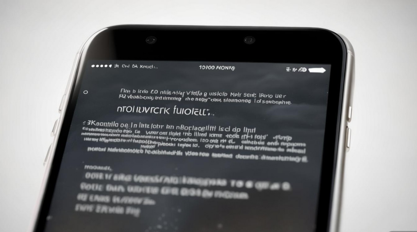 苹果6设置声音没反应怎么办？