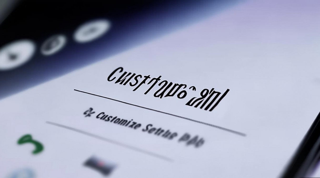 vivox5菜单键自定义设置方法是什么？