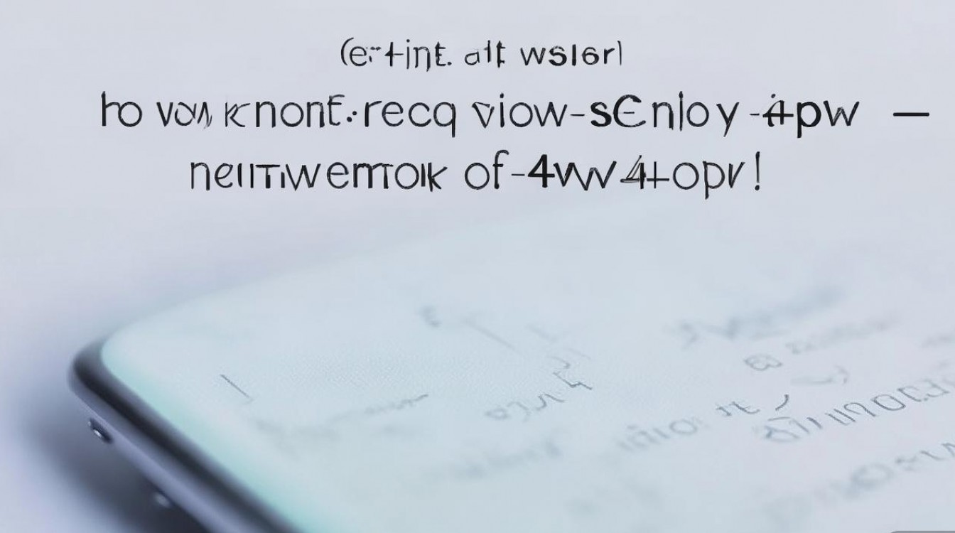 vivox5v4g网怎么设置？4G网络连接不上怎么办？