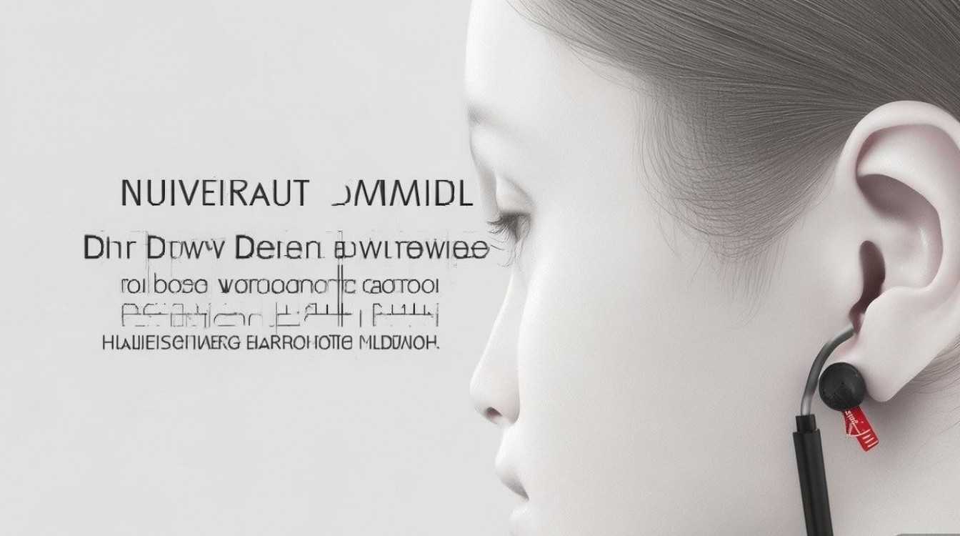 华为耳机正确佩戴方法是什么?不同型号通用吗?