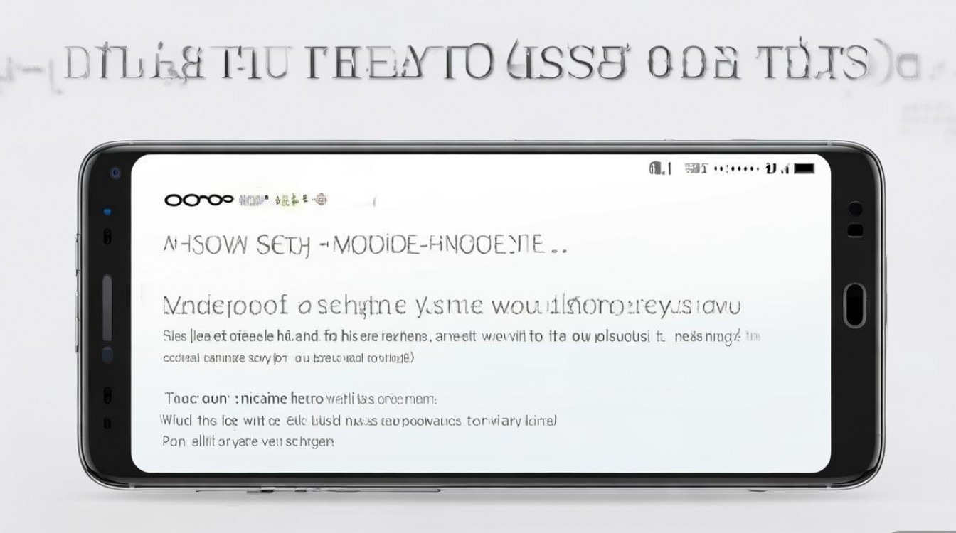 oppo手机热点怎么开启？新手必看详细步骤教程。