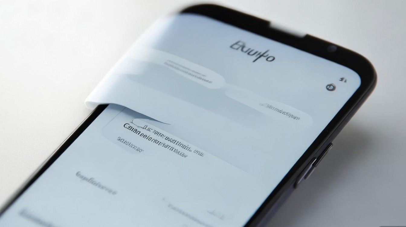 oppo手机如何取消来电转移设置？