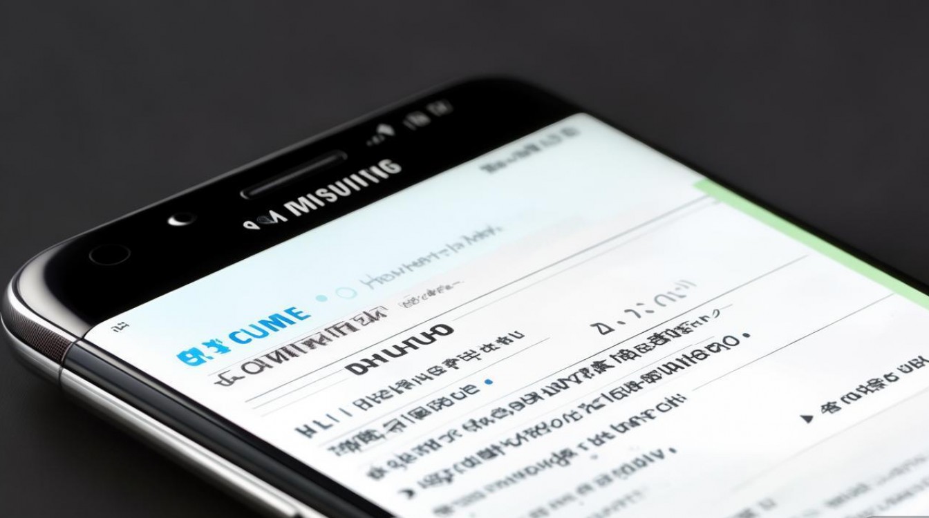 三星7562手机如何切换中文语言显示?