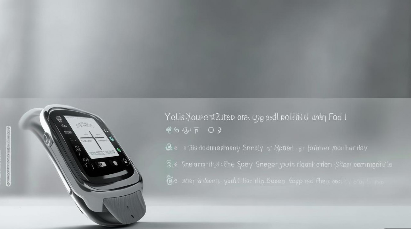 华为儿童手表怎么升级系统?家长操作步骤详解