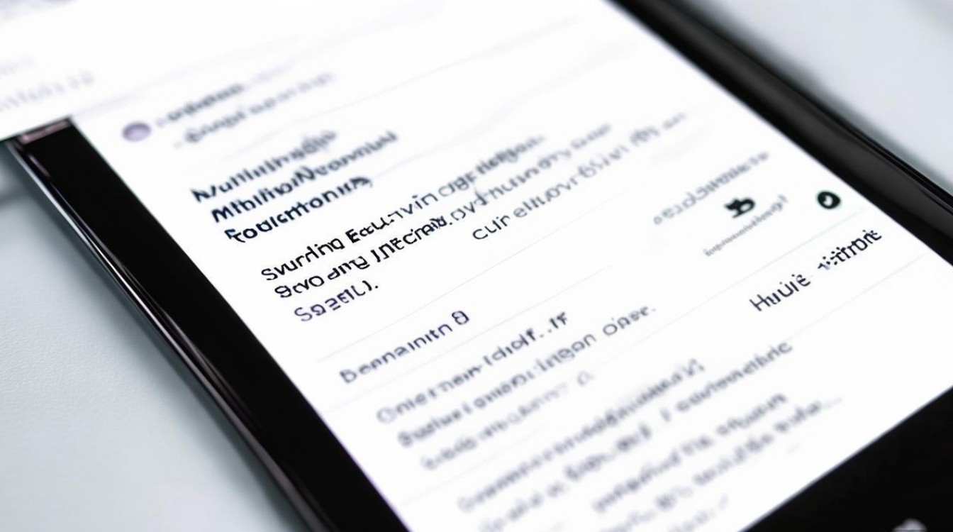 华为手机多窗口怎么设置?分屏操作步骤详解