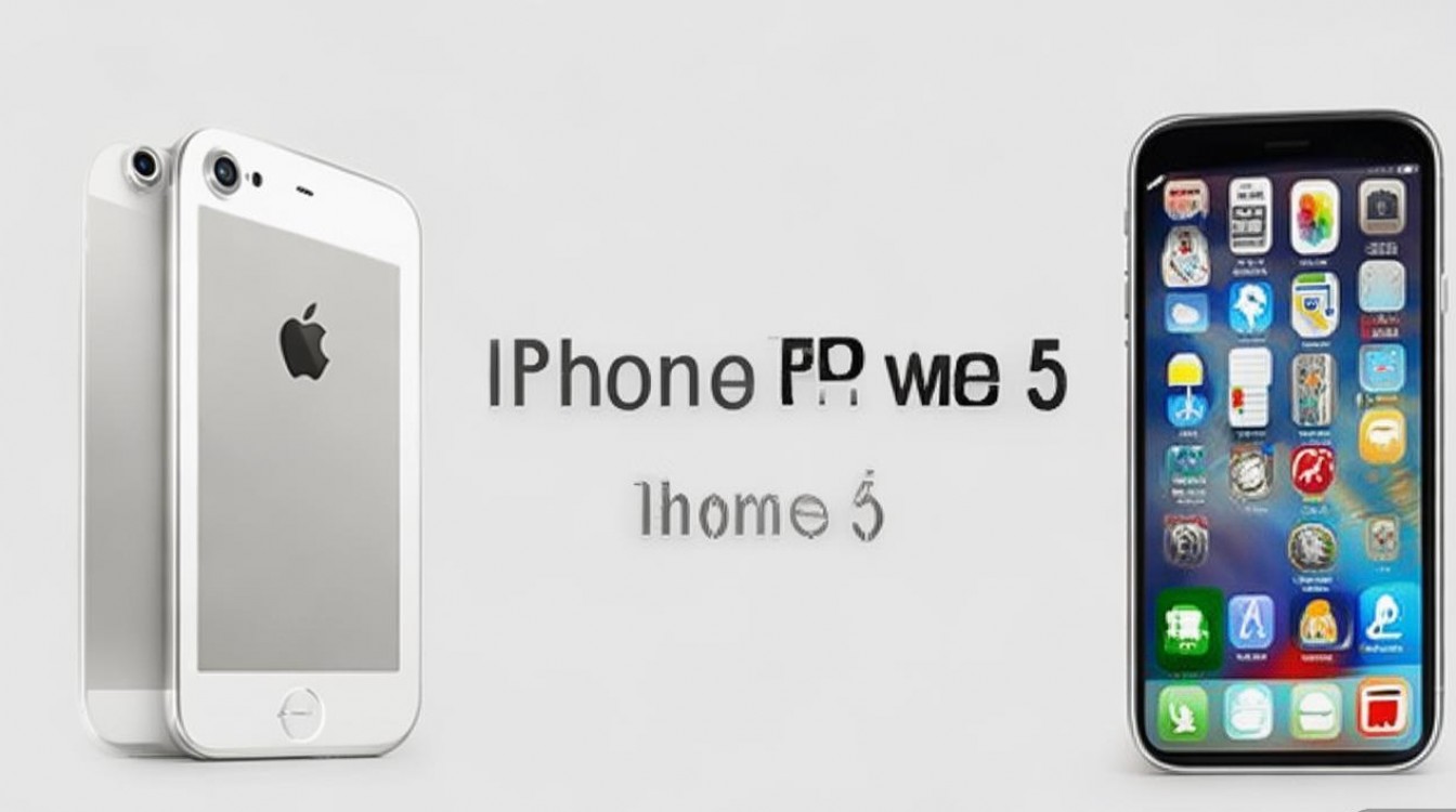 苹果5和5s外观区别大吗？如何快速辨别？