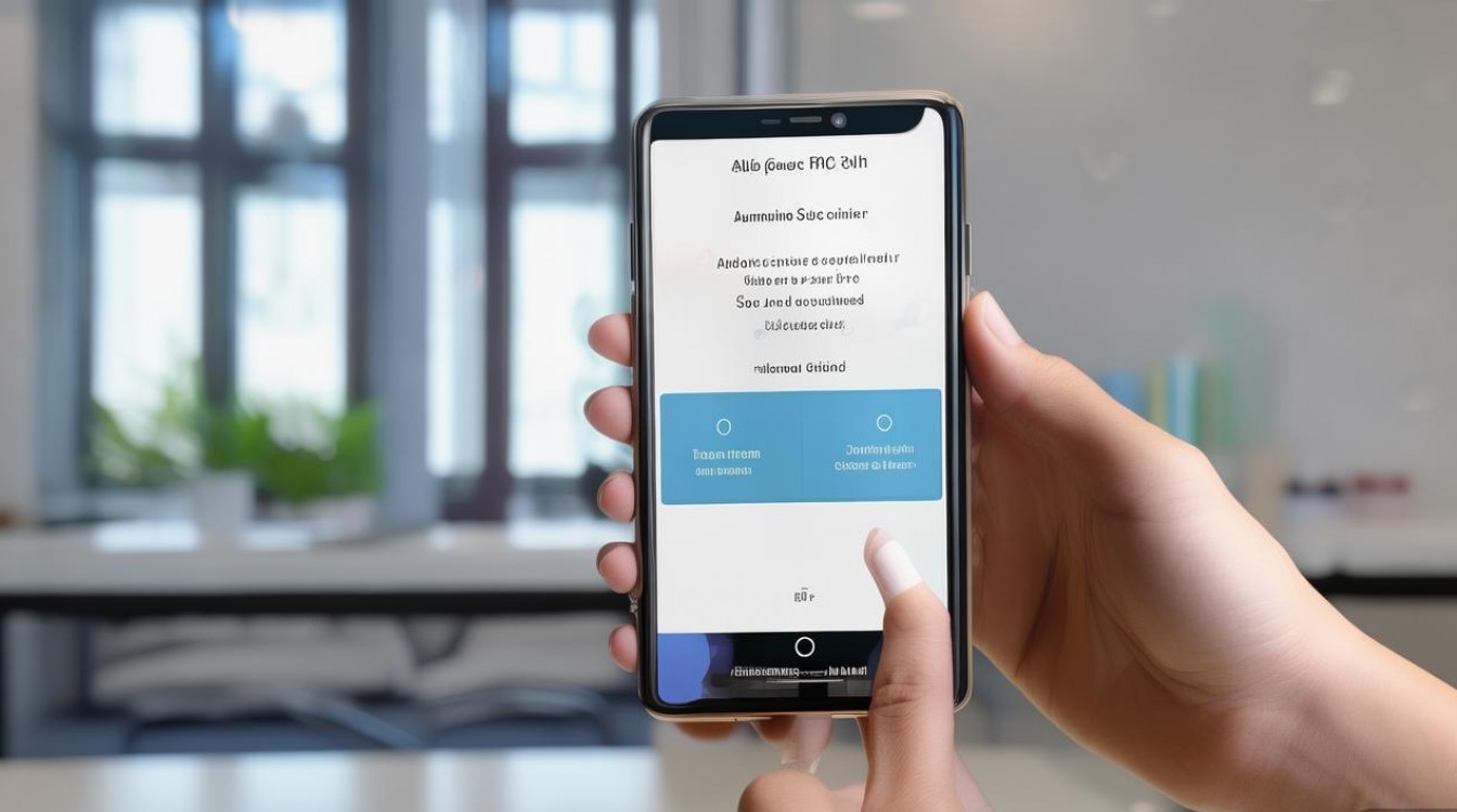 oppo手机nfc怎么用？公交卡门禁卡怎么添加？