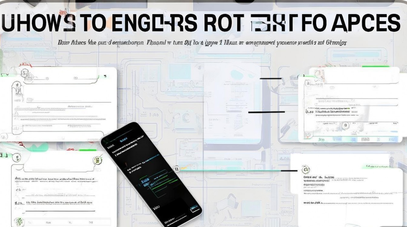 oppo手机root权限怎么开启?详细步骤与方法分享