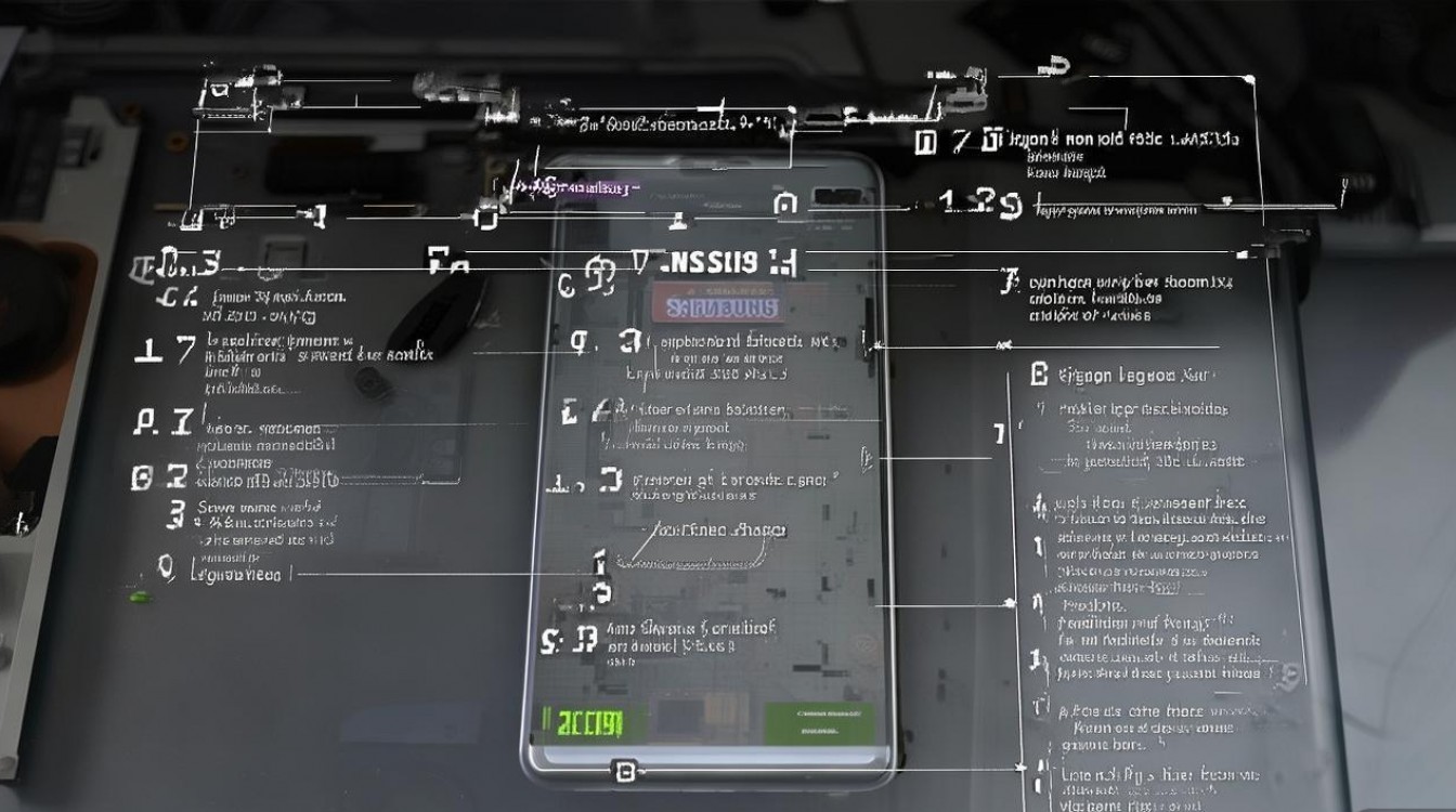 三星19050无法重启怎么办？解决方法有哪些？