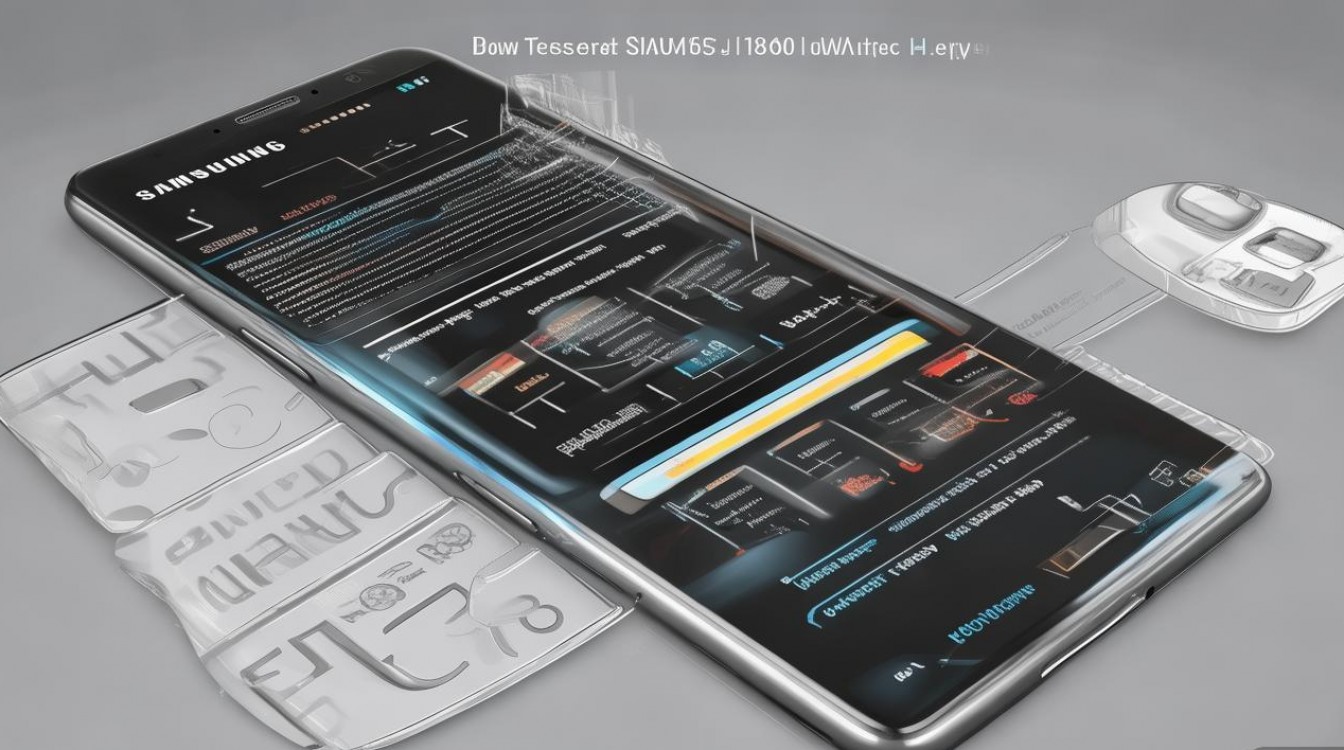 三星19050无法重启怎么办？解决方法有哪些？