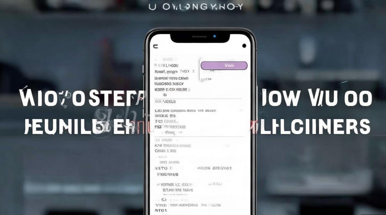 vivox5l手机刷机步骤有哪些?新手必看指南!