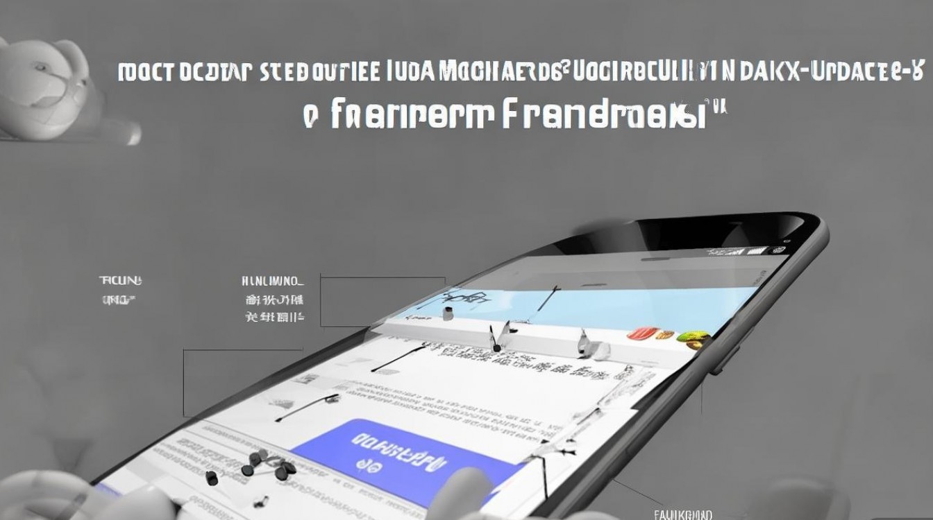 vivox5l手机刷机步骤有哪些?新手必看指南!