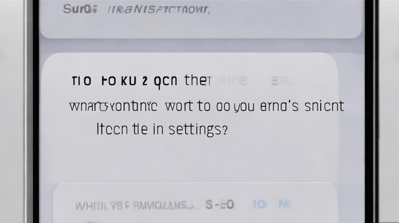 华为电满提示音怎么关闭？设置里找不到开关怎么办？