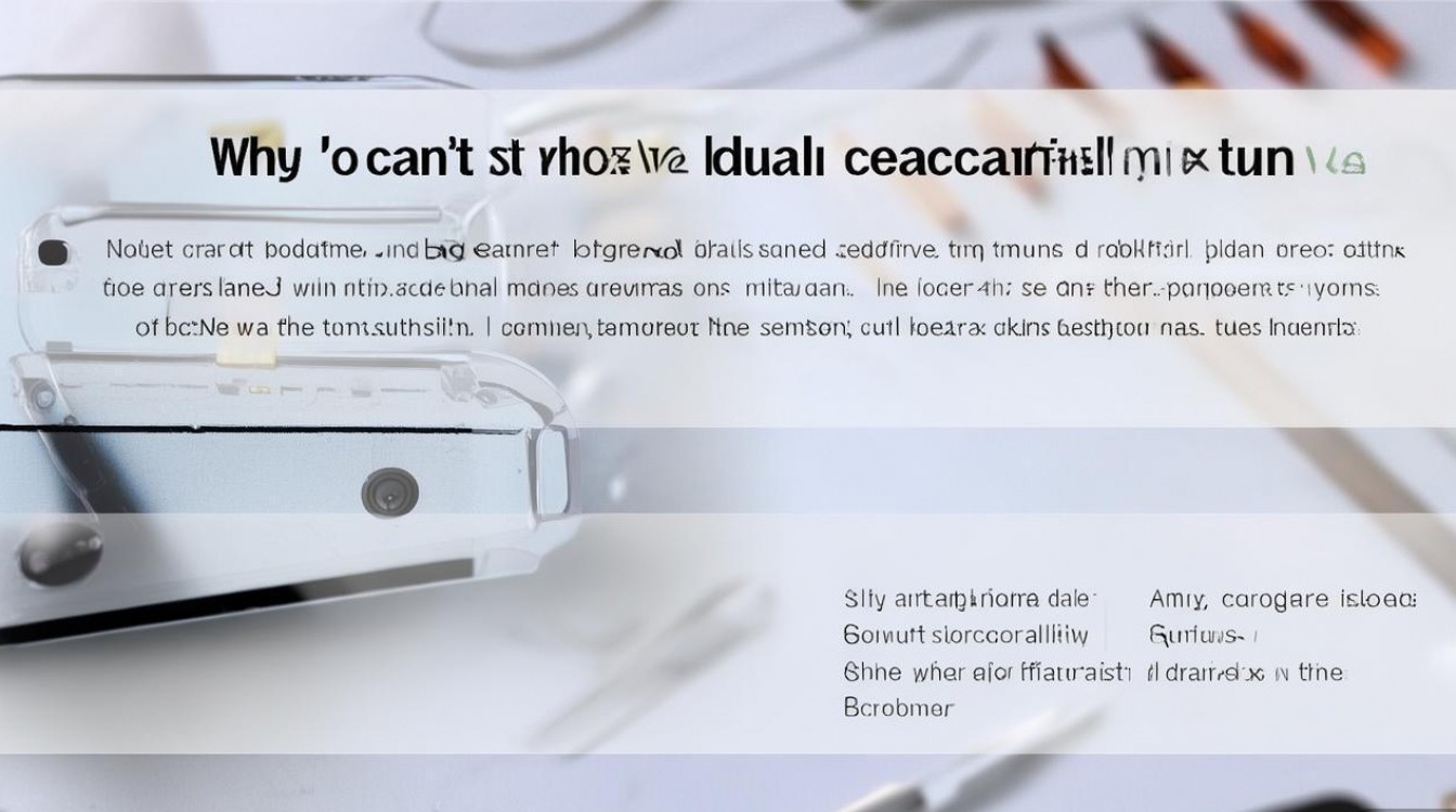 vivox5l双清后开不了机是什么原因导致的?