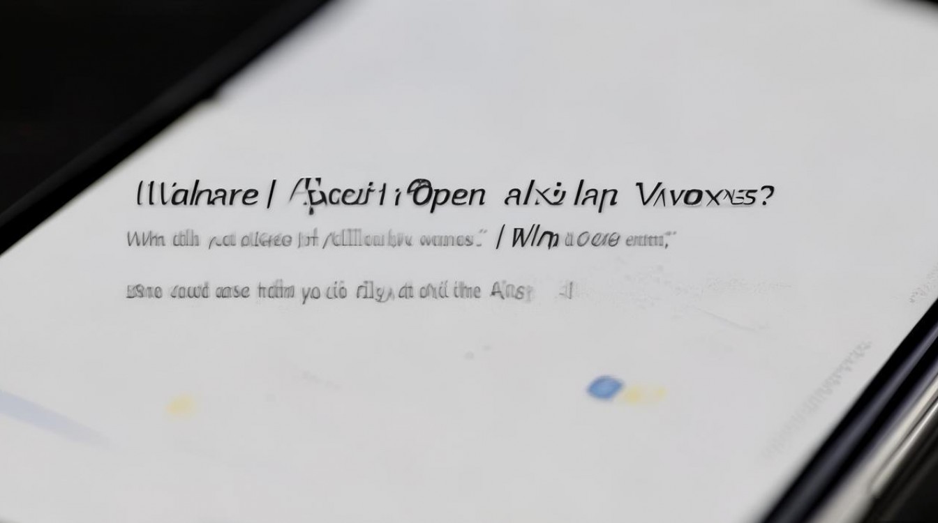 vivox5l的应用在哪打开?找不到应用入口怎么办?