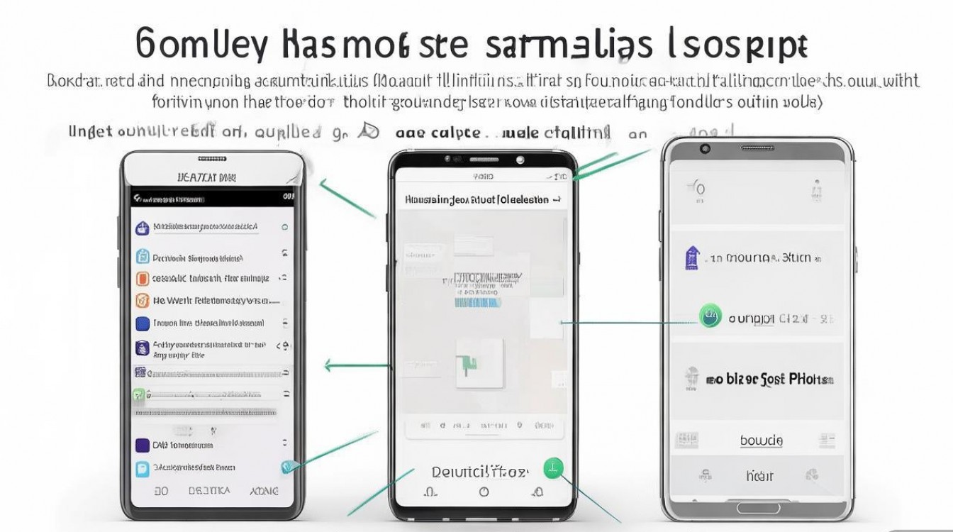 三星自带软件删不了?教你彻底卸载的3个方法