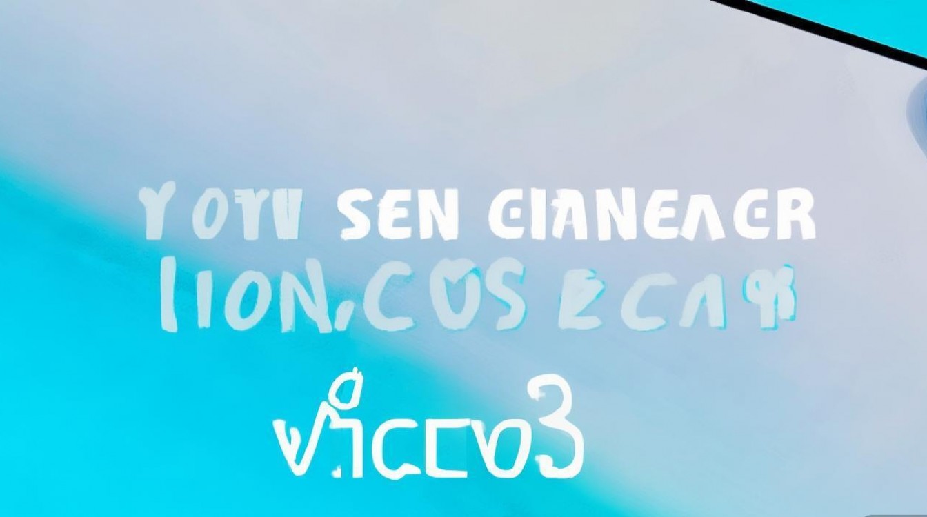 vivox3怎么改锁屏昵称?详细步骤教给你!