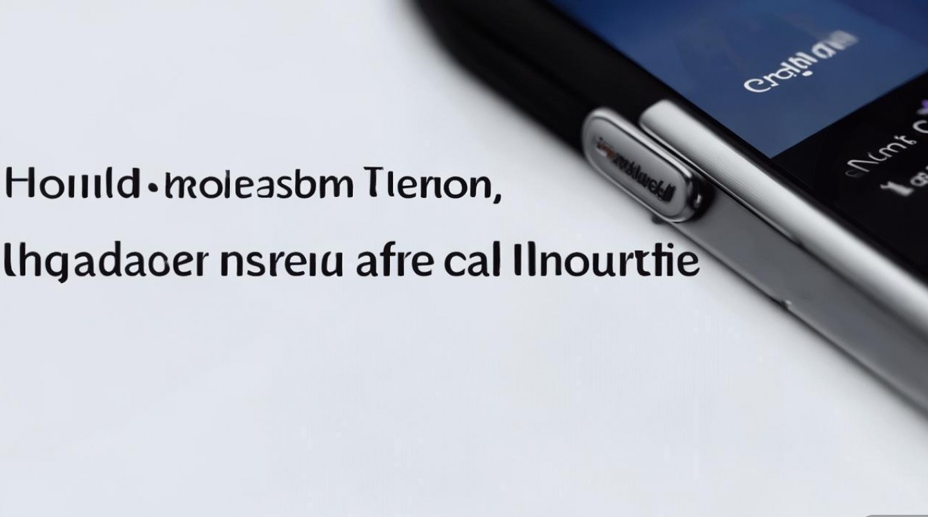 华为电话截屏怎么操作？手机通话界面截图方法有哪些？