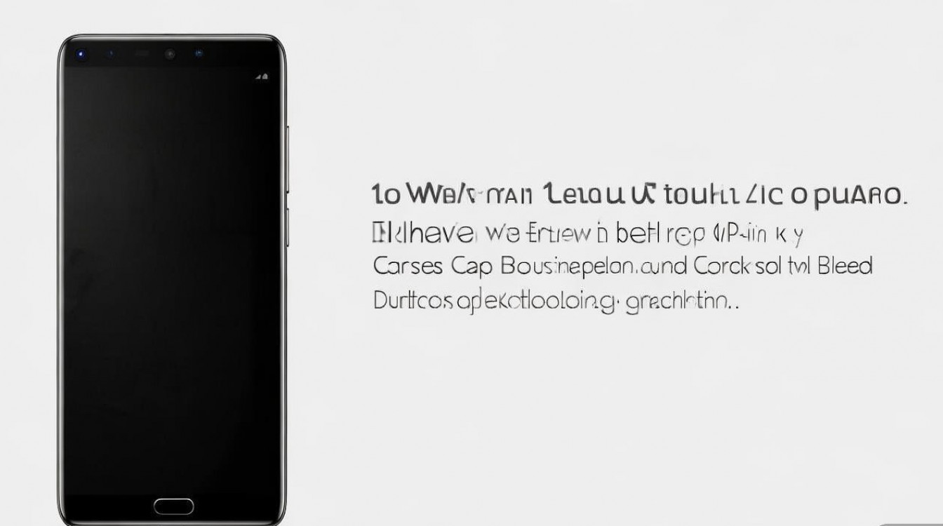 华为电话黑屏了怎么办？原因和解决方法是什么？